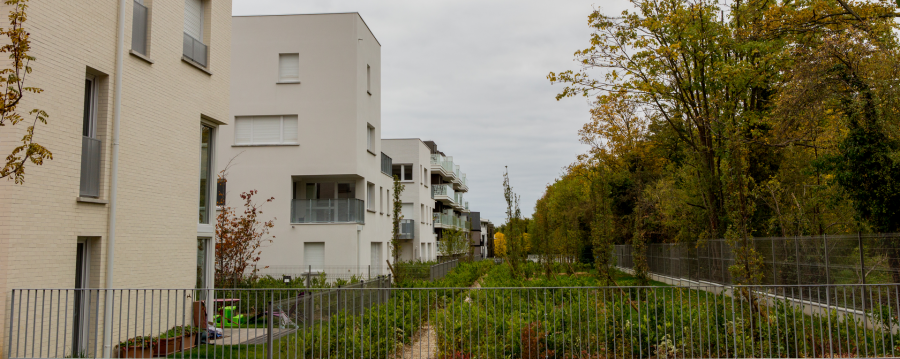 Références Rhône Habitat