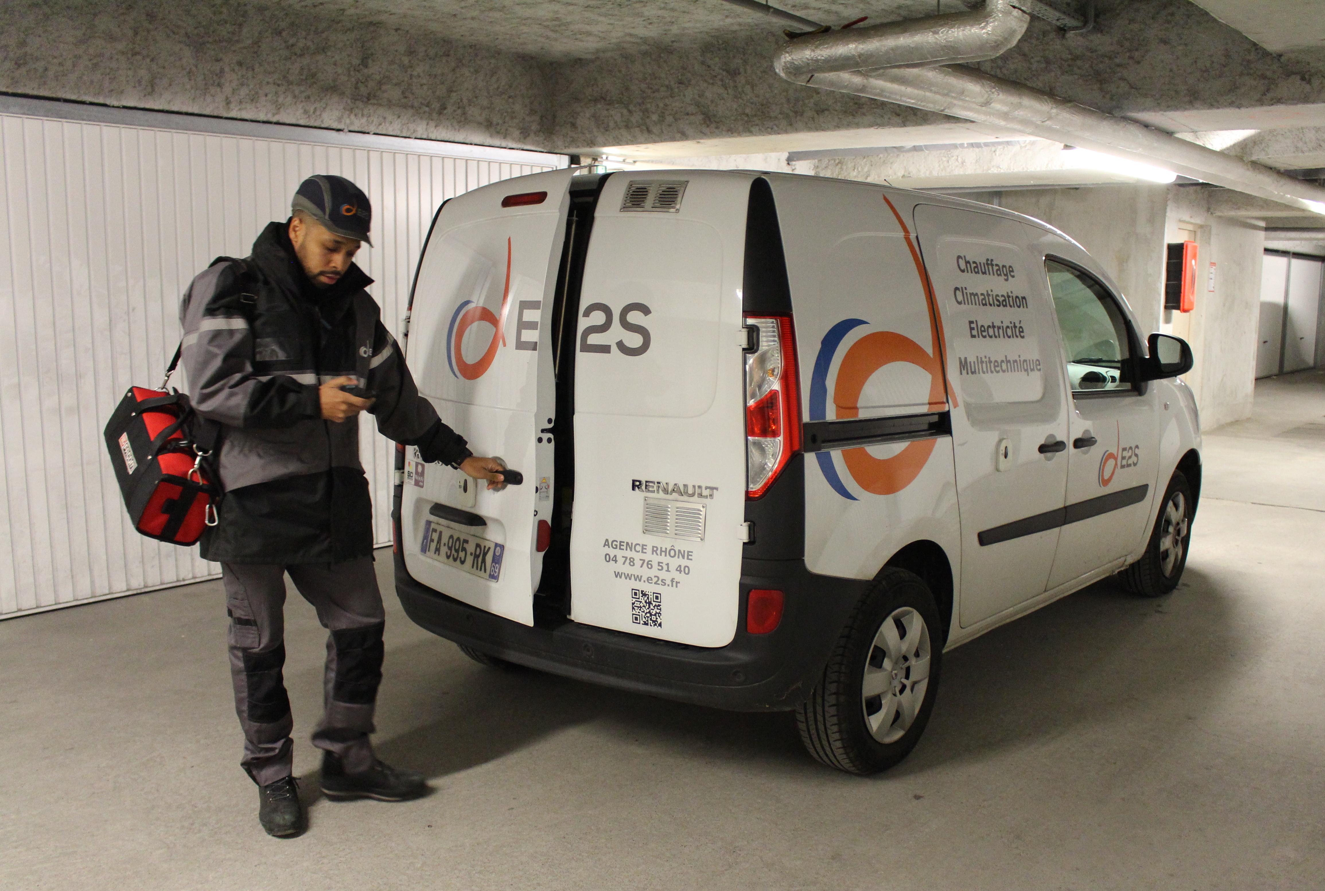 Home Page Bloc Central