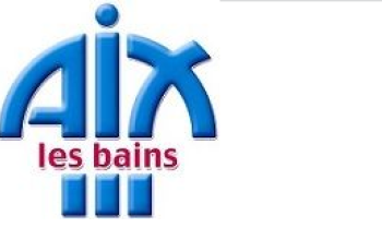 aix les bains logo