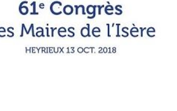 61ème congrès des maires