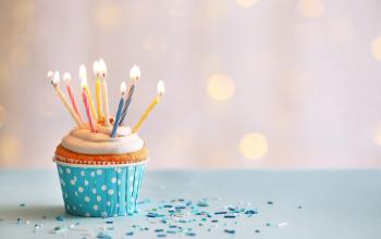 anniversaire