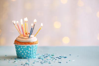 anniversaire